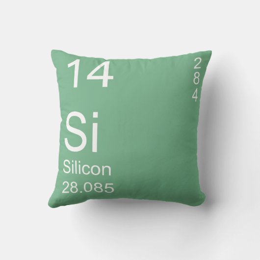 シリコン クッション (裏面)