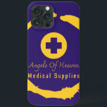 シリコーンIphone 13 Pro iPhone 13 Pro Maxケース<br><div class="desc">Iphone 13 proケース、シリコン、エンジェル保護とあなたの電話。</div>