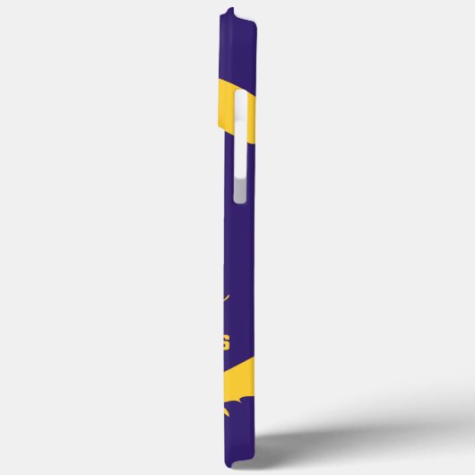 シリコーンIphone 13 Pro Case-Mate iPhoneケース (裏面 / 左)