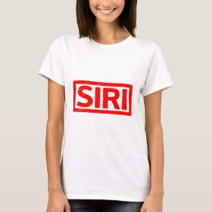 シリスタンプ Tシャツ