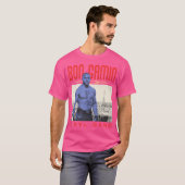 シリルガネ Tシャツ (正面フル)