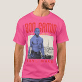 シリルガネ Tシャツ (正面)