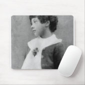 シリルWilde、c.1890 マウスパッド (マウス)