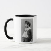 シリルWilde、c.1890 マグカップ (左)