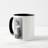 シリルWilde、c.1890 マグカップ (正面左)