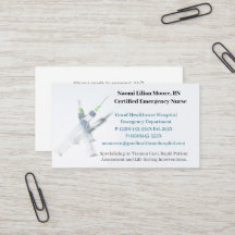 シリンジ病院医療登録ナースRN