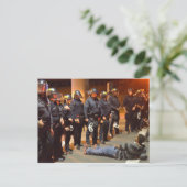 シリン… ポストカード (スタンド正面)