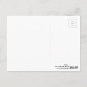 シリン… ポストカード (裏面)