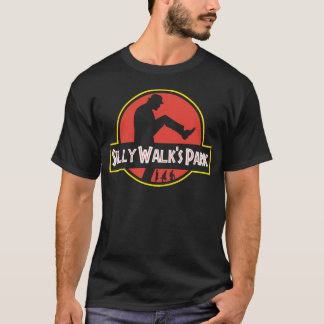 シリーウォークパーク Tシャツ