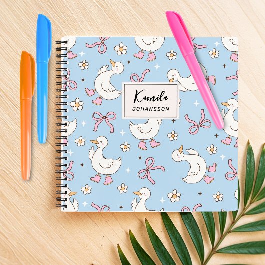 シリーゴース ピンクリボン コケッティ カスタムスクリプト名 ノートブック