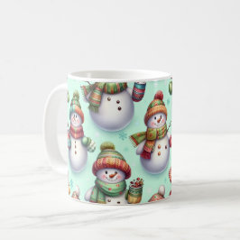 シリースノーマン コーヒーマグカップ