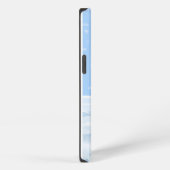 シリースノーマン iPhoneケース (右側面)