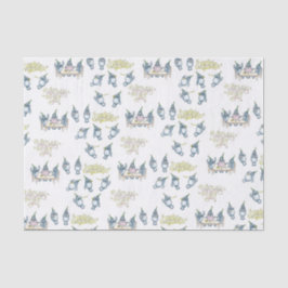 シリーズの管理：誕生日 薄葉紙