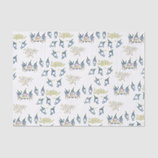 シリーズの管理：誕生日 薄葉紙