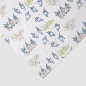 シリーズの管理：誕生日 薄葉紙 (詳細)