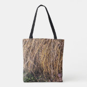 シリーズトートで5を削除 トートバッグ (裏面)