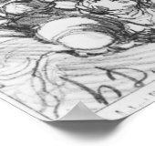 シリーズ'レ離婚' ポスター (角)