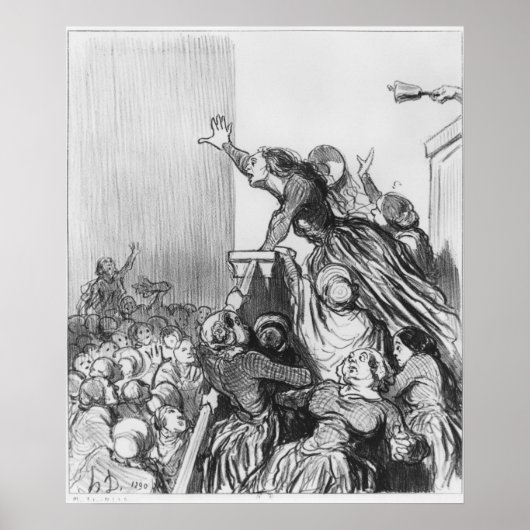 シリーズ'レ離婚' ポスター (正面)