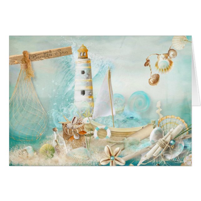 シリーズ航海のデザイン11 (正面横)