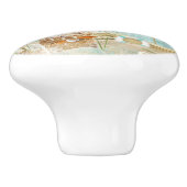 シリーズ航海のデザイン11 セラミックノブ (側面)