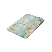 シリーズ航海のデザイン11 バスマット (アングル)