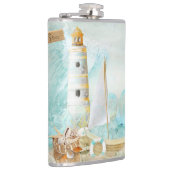 シリーズ航海のデザイン11 フラスク (右)