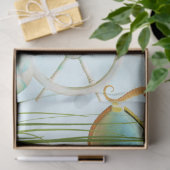 シリーズ航海のデザイン12 薄葉紙 (ギフト)