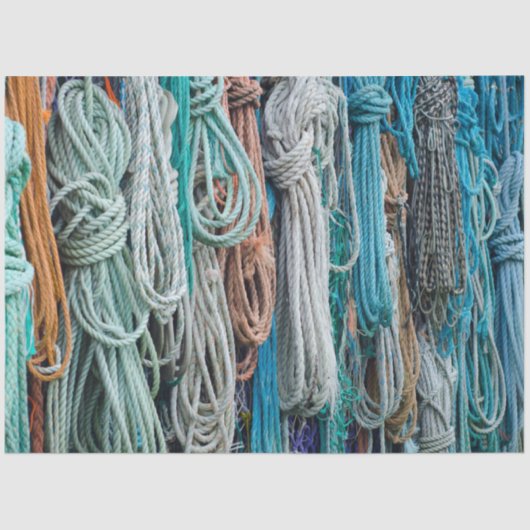 シリーズ航海のデザイン20 薄葉紙 (正面)