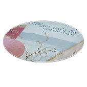 シリーズ航海のデザイン3 カッティングボード (角)