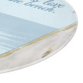 シリーズ航海のデザイン3 カッティングボード (角)