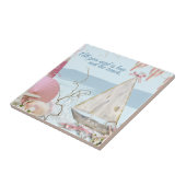 シリーズ航海のデザイン3 タイル (側面)