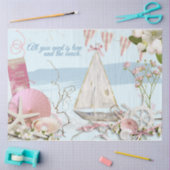 シリーズ航海のデザイン3 薄葉紙 (クラフト)