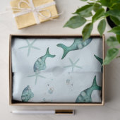 シリーズ航海のデザイン6 薄葉紙 (ギフト)