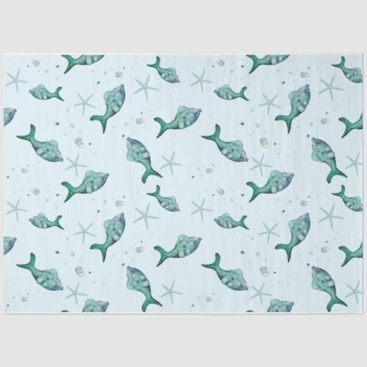 シリーズ航海のデザイン6 薄葉紙 (正面)