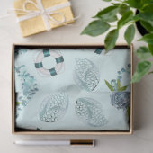 シリーズ航海のデザイン8 薄葉紙 (ギフト)