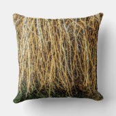 シリーズ装飾用クッションの根を外した3 クッション (裏面)