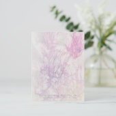 シリーズ2魔法インククリーチャー11 ポストカード (スタンド正面)