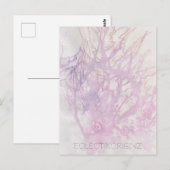 シリーズ2魔法インククリーチャー12 ポストカード (正面/裏面)