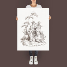 シリーズ「ザ・フォー・エレメンツ」のラ・テール。