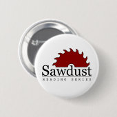 シリーズPinを読むおがくず 缶バッジ (正面&裏面)