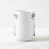シリーヌース医療専門職 コーヒーマグカップ (中央)