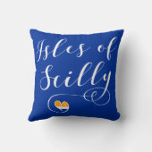 シリー国旗のハート クッション (裏面)