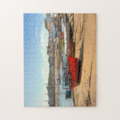 シリー島セントメアリーズ ジグソーパズル (縦)