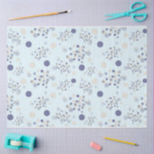 シリー航海のズデザイン1ティッシュペーパー 薄葉紙 (クラフト)