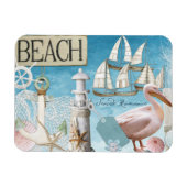 シリー航海のズデザイン10 マグネット (横)