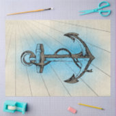 シリー航海のズデザイン16 薄葉紙 (クラフト)