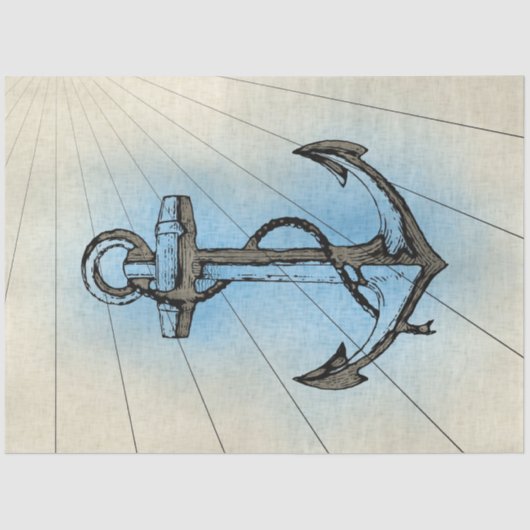 シリー航海のズデザイン16 薄葉紙 (正面)