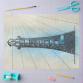 シリー航海のズデザイン19 薄葉紙 (クラフト)