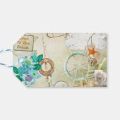 シリー航海のズデザイン2 ギフトタグ (裏面横)