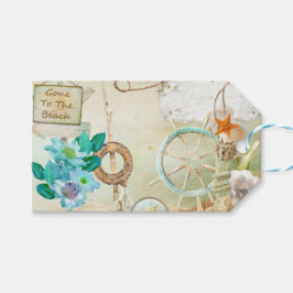 シリー航海のズデザイン2 ギフトタグ